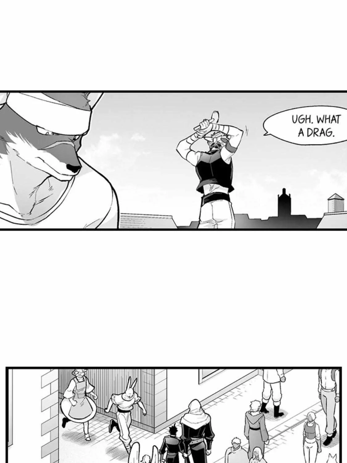 The Titan's bride Chapter 88 page 21 - 