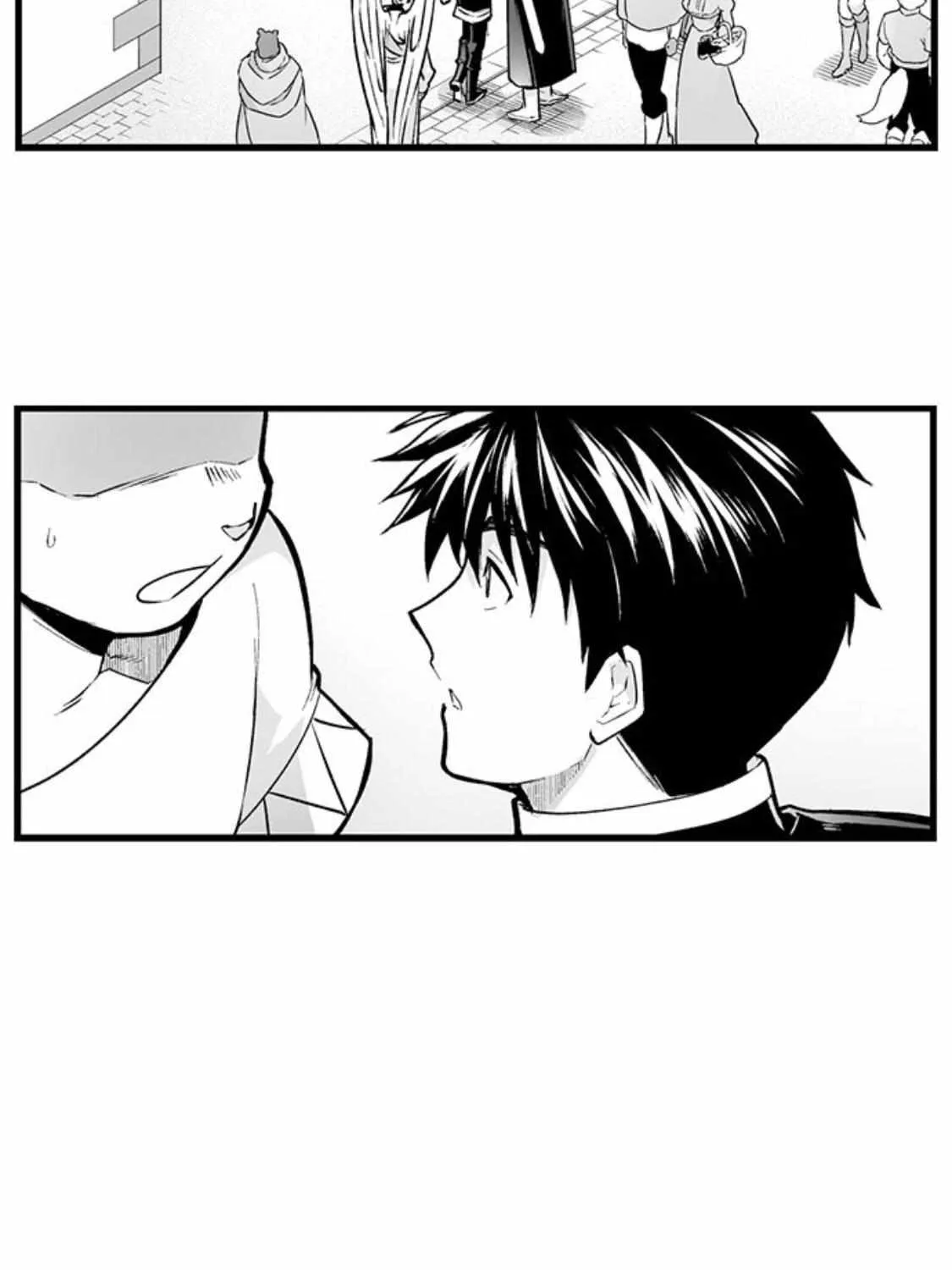 The Titan's bride Chapter 88 page 22 - 