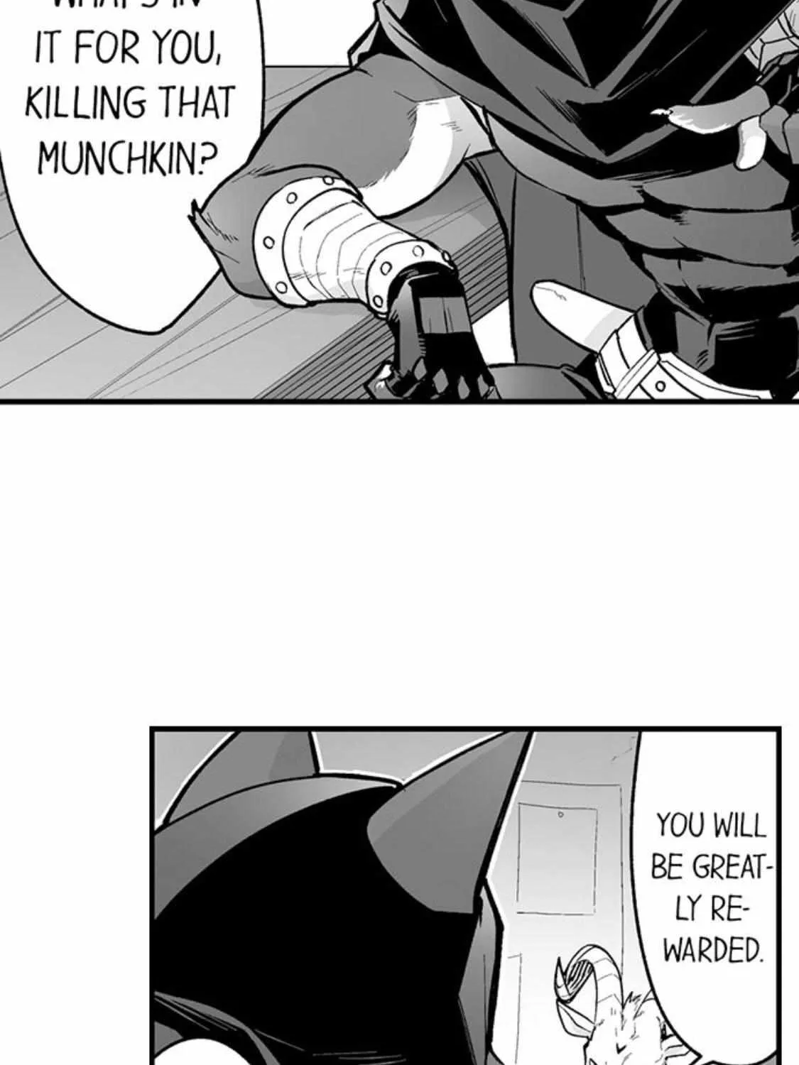 The Titan's bride Chapter 88 page 25 - 