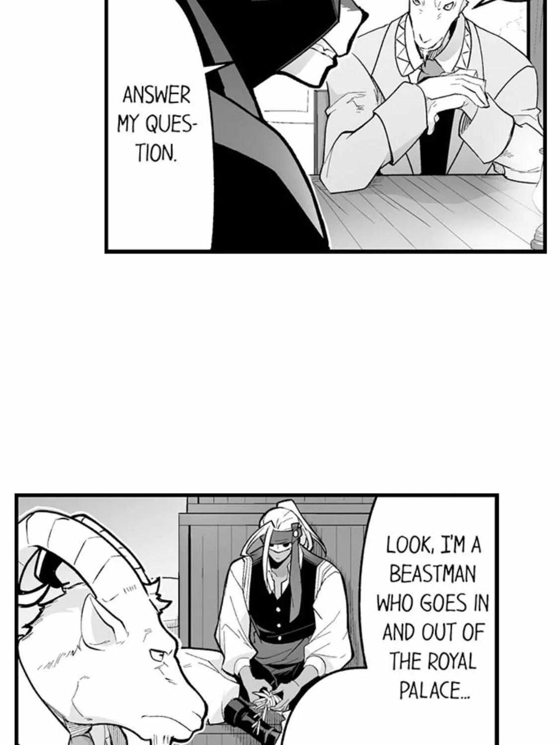 The Titan's bride Chapter 88 page 26 - 