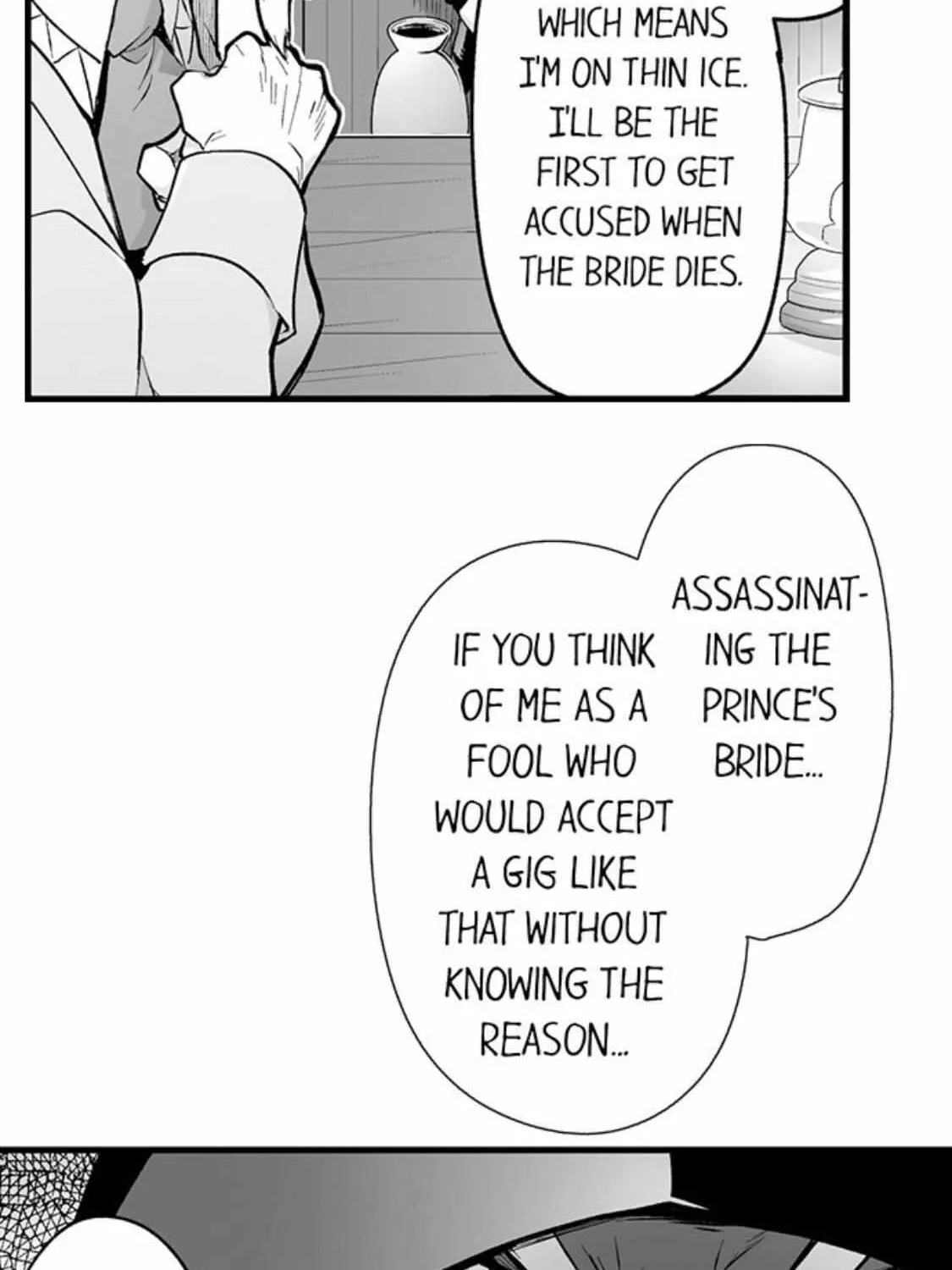 The Titan's bride Chapter 88 page 27 - 