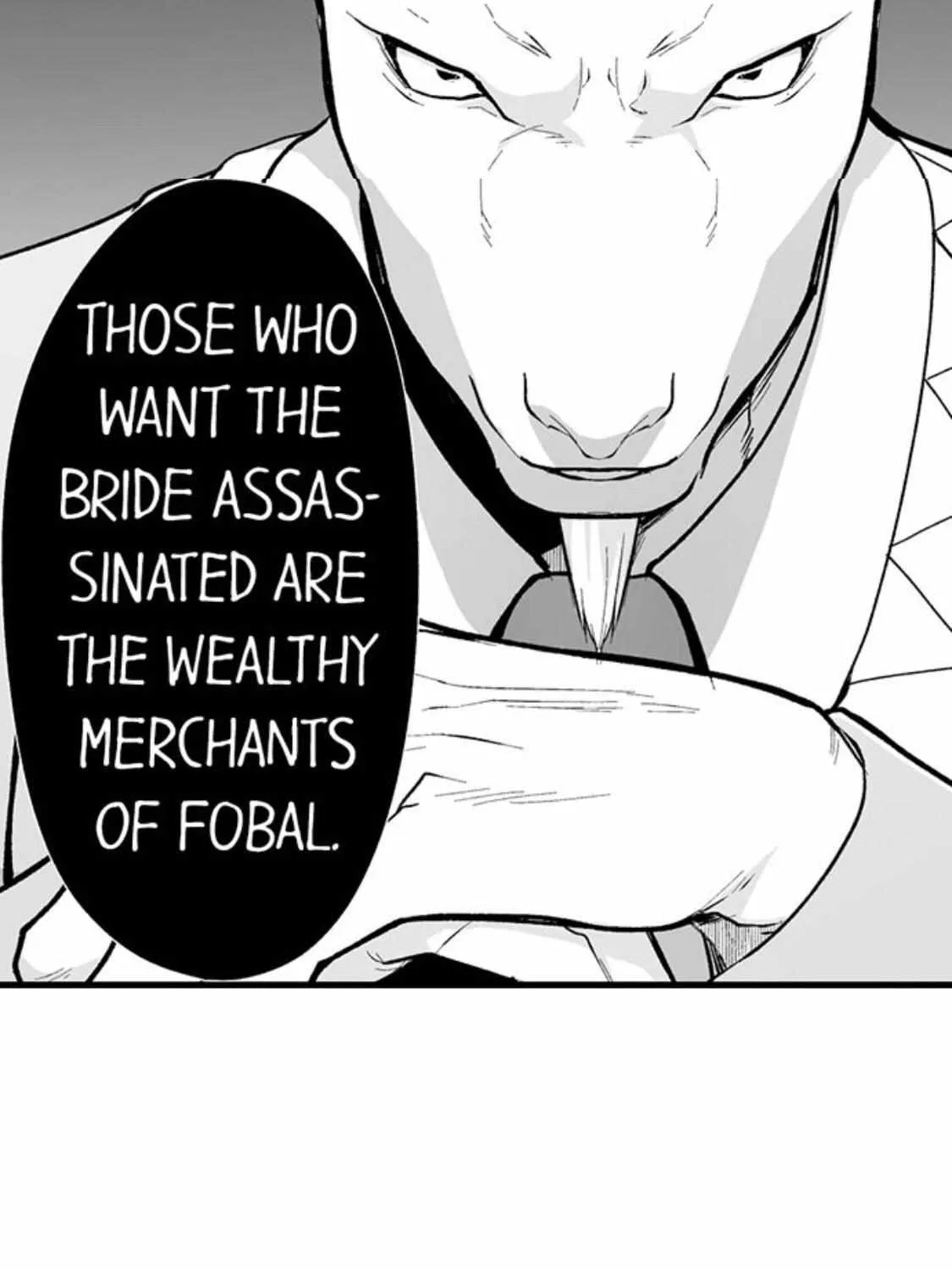 The Titan's bride Chapter 88 page 31 - 