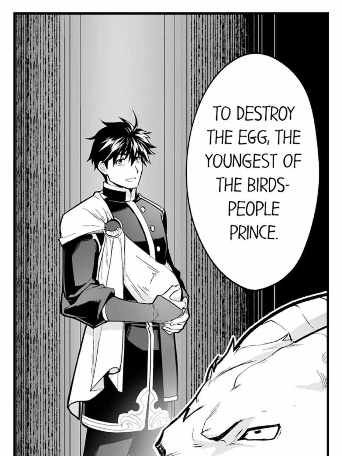 The Titan's bride Chapter 88 page 36 - 