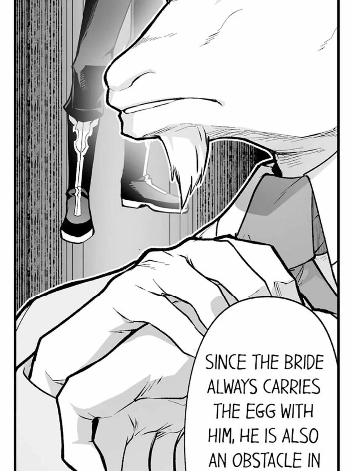The Titan's bride Chapter 88 page 37 - 