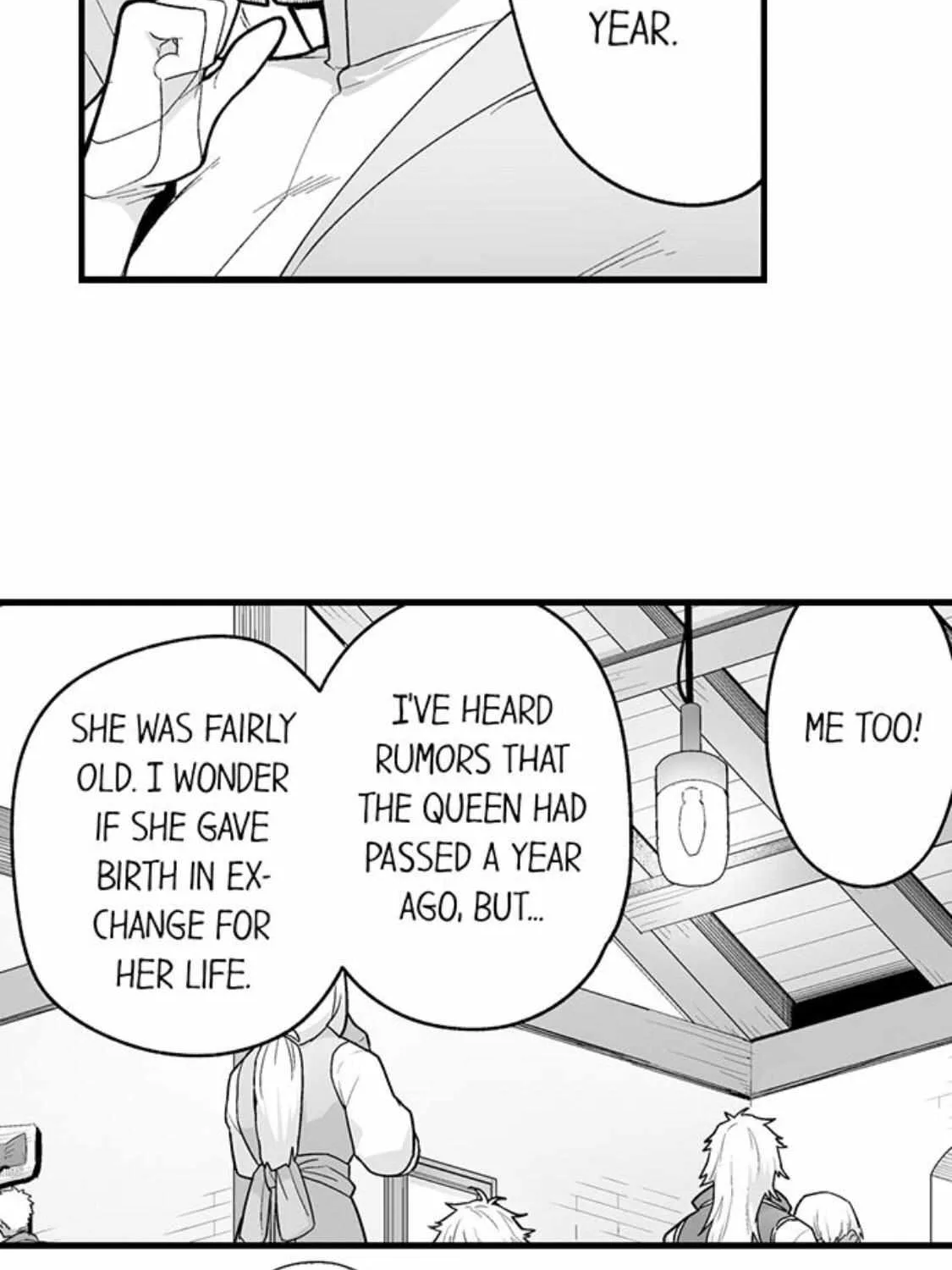 The Titan's bride Chapter 88 page 6 - 