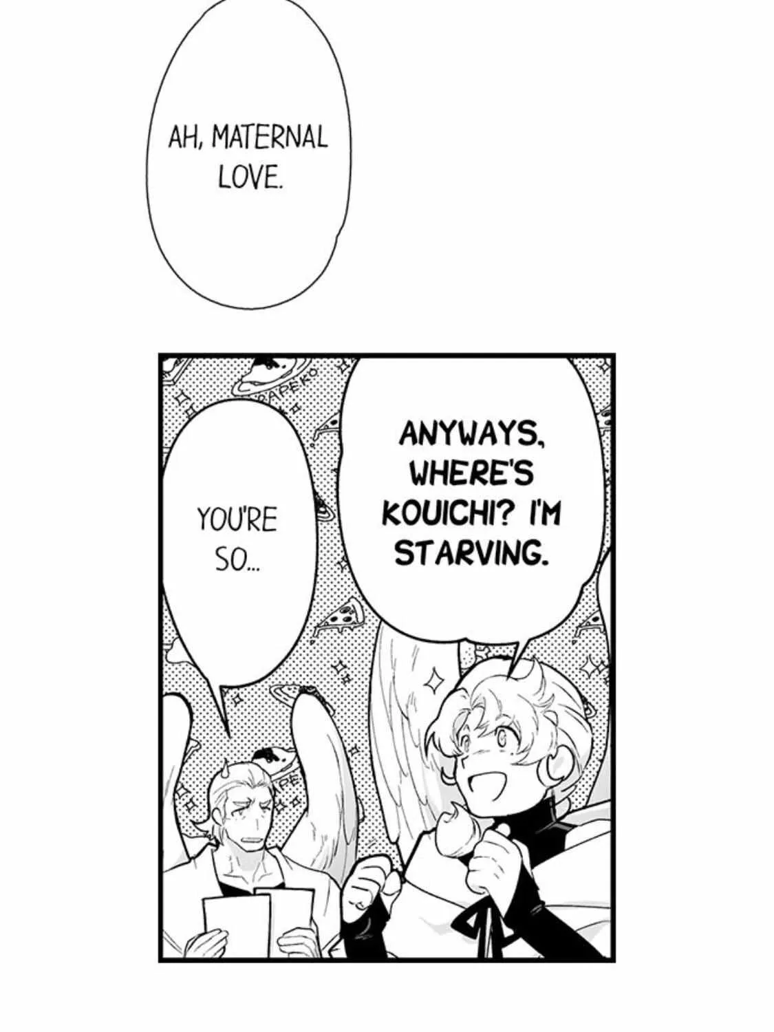 The Titan's bride Chapter 88 page 7 - 