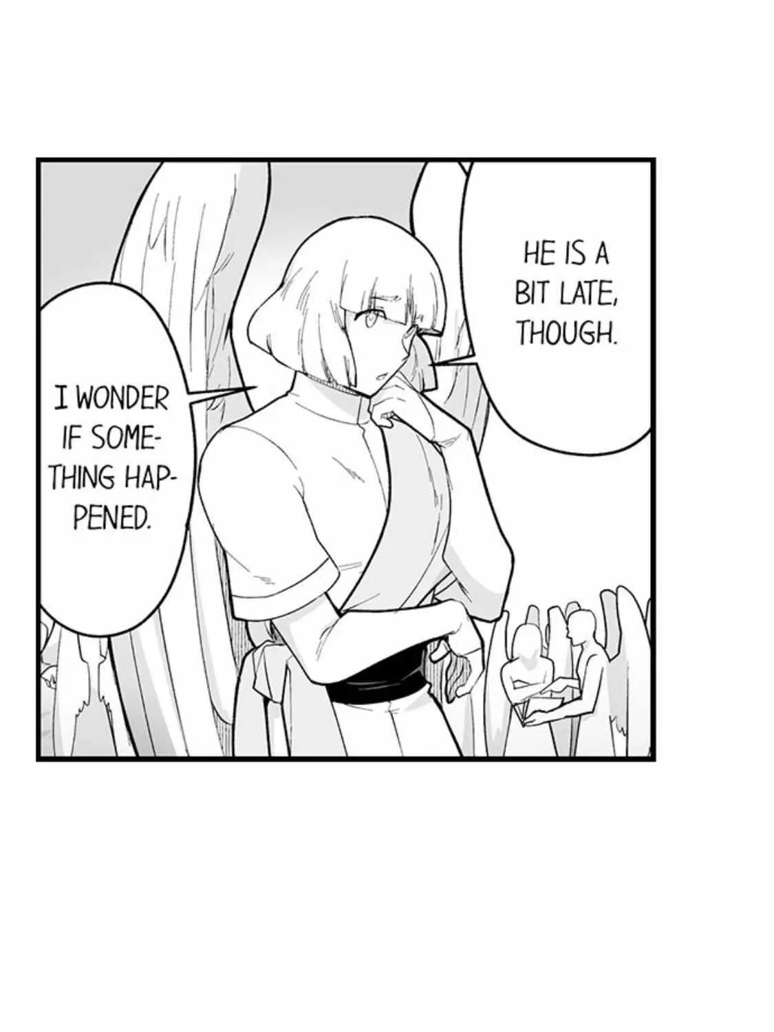 The Titan's bride Chapter 88 page 8 - 