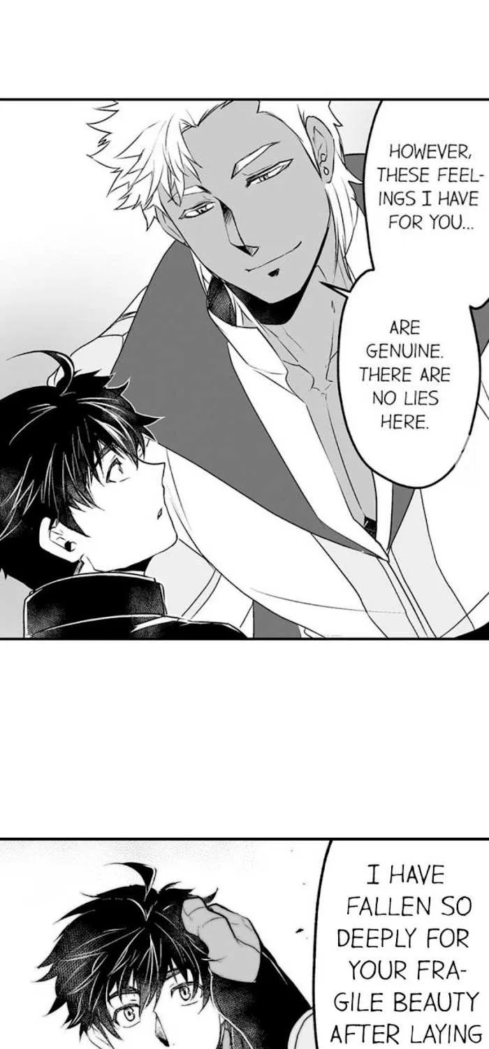 The Titan's bride Chapter 9 page 12 - 
