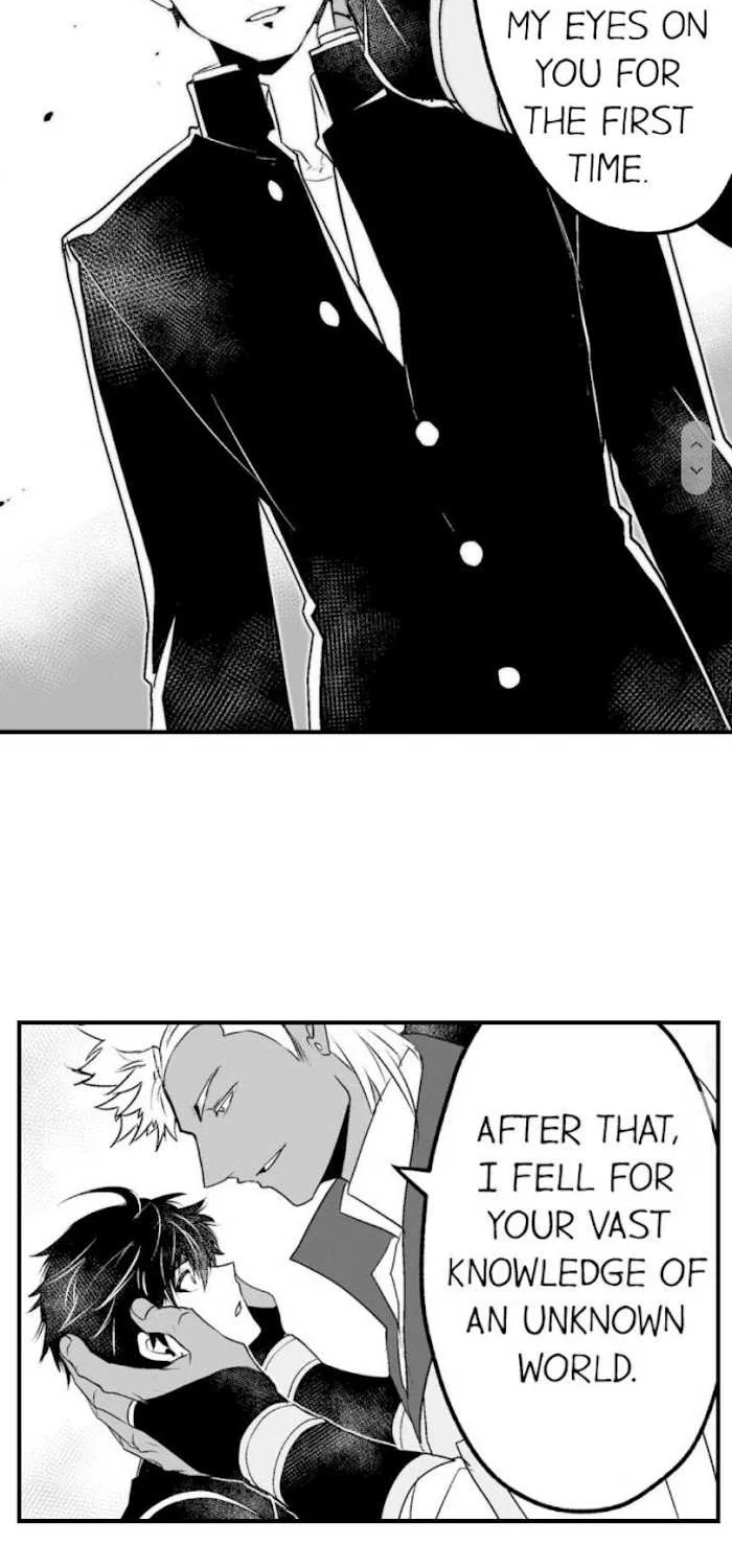 The Titan's bride Chapter 9 page 13 - 