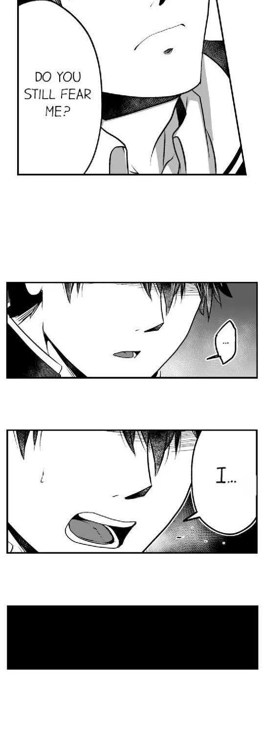 The Titan's bride Chapter 9 page 17 - 