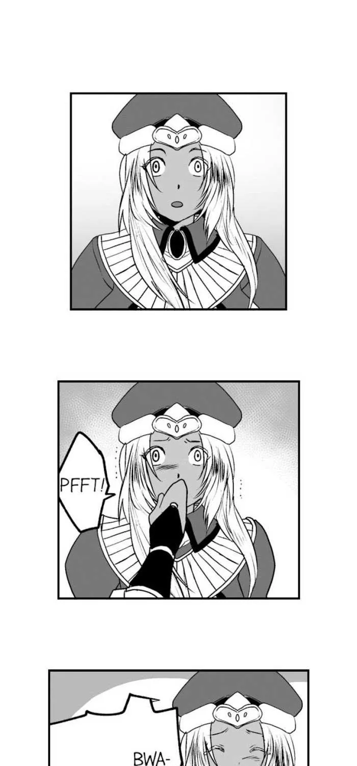 The Titan's bride Chapter 9 page 3 - 