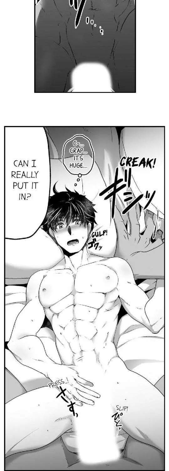 The Titan's bride Chapter 9 page 22 - 