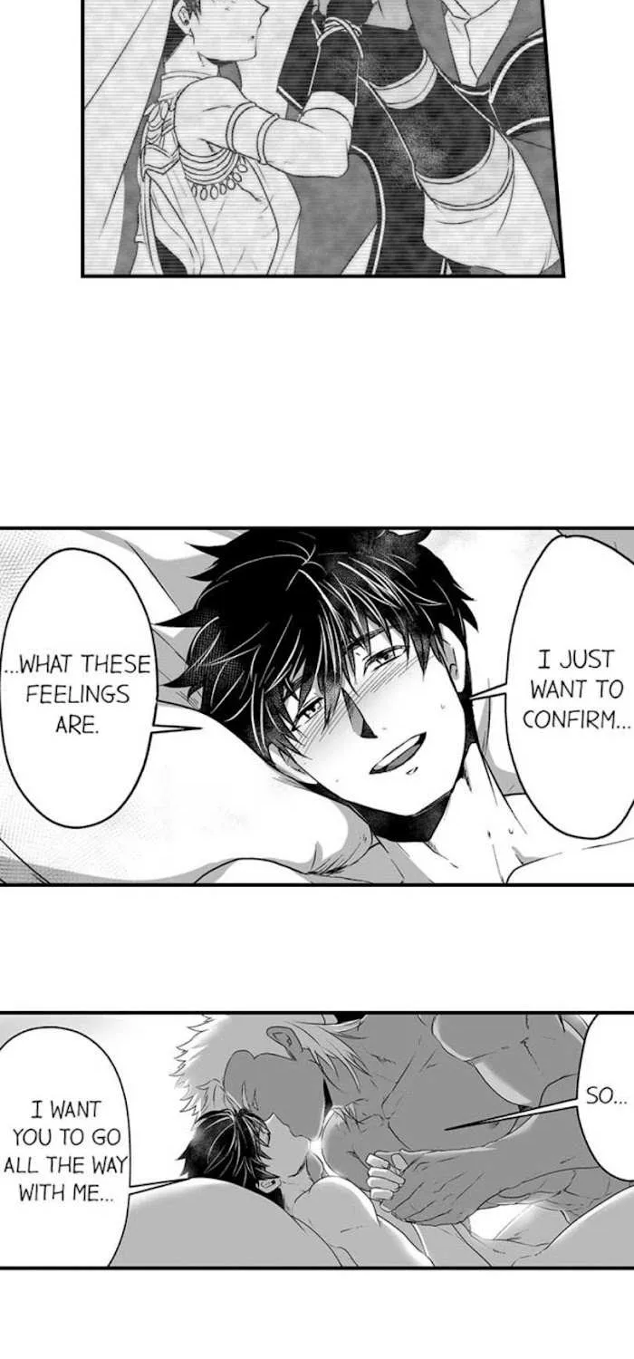 The Titan's bride Chapter 9 page 27 - 