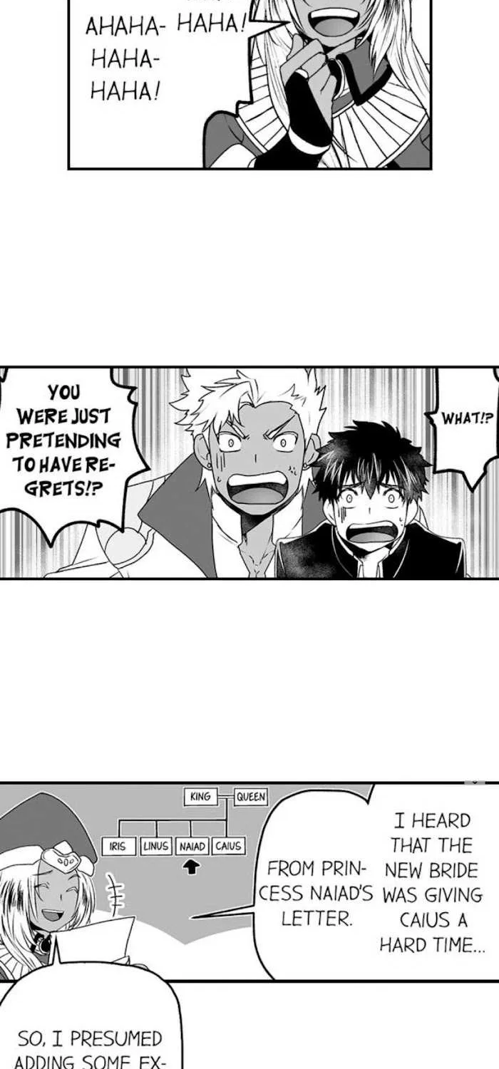 The Titan's bride Chapter 9 page 4 - 