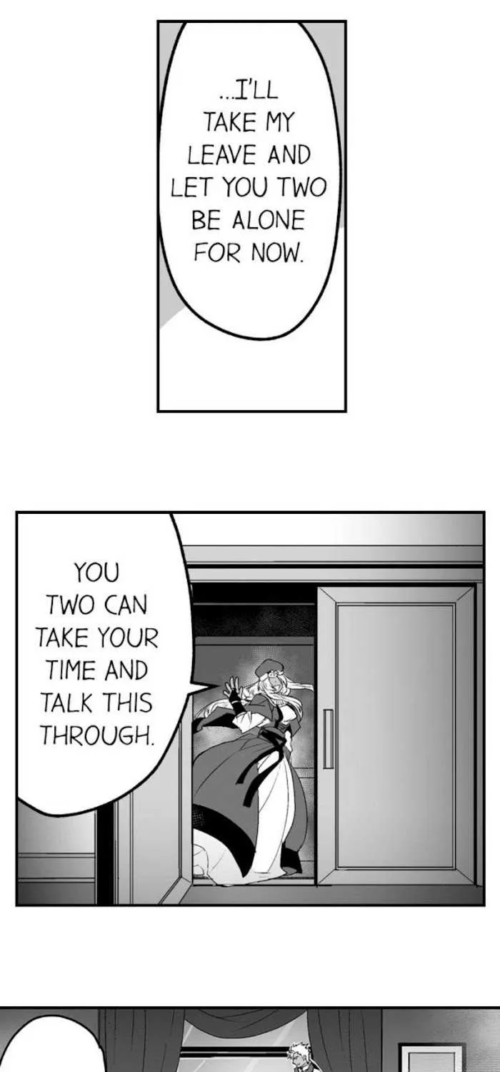 The Titan's bride Chapter 9 page 10 - 