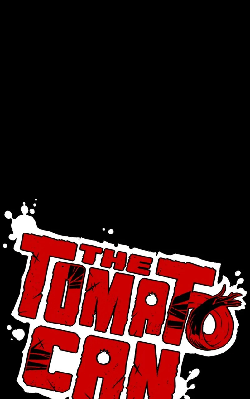The Tomato Can Chapter 1 page 1 - 