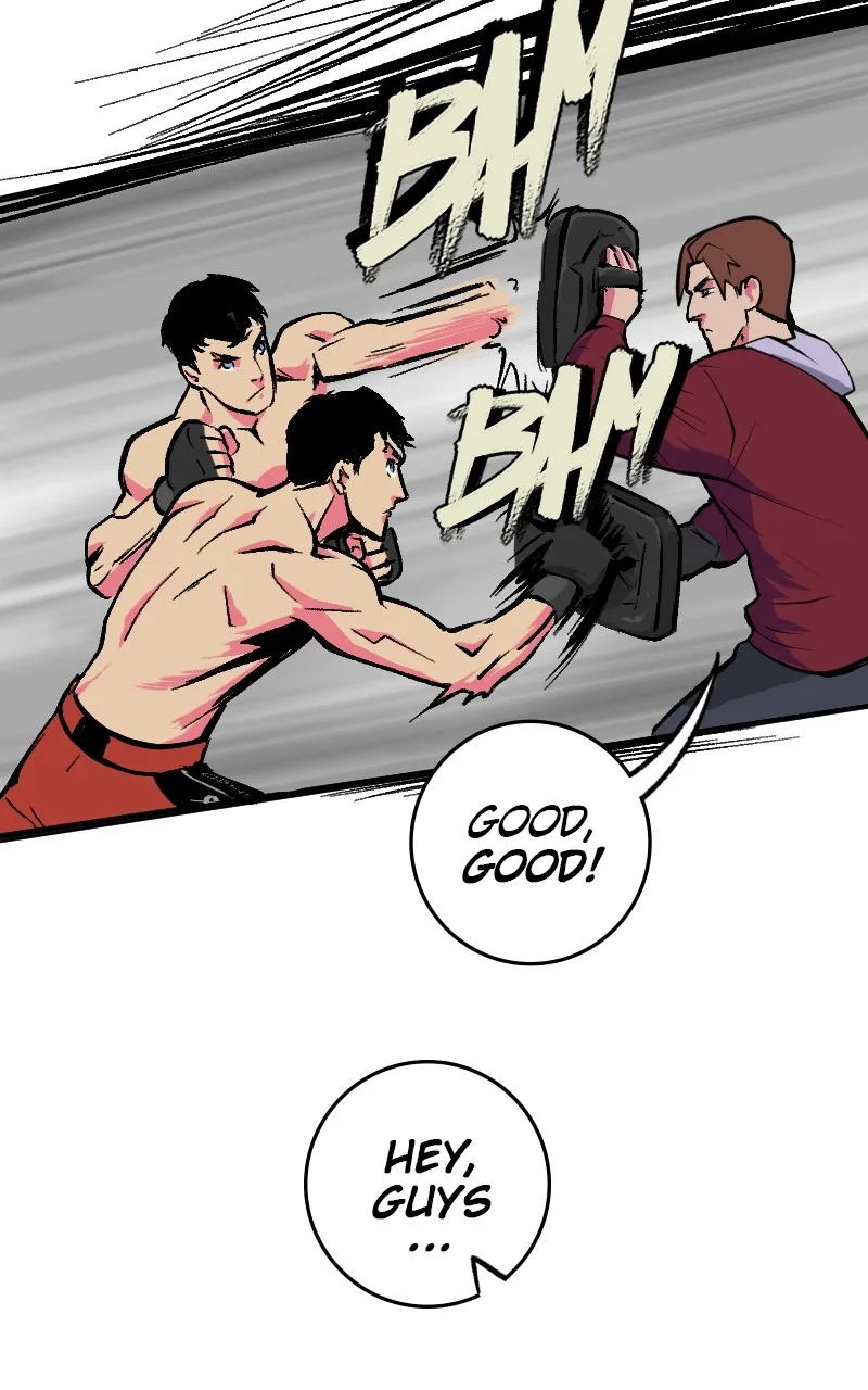 The Tomato Can Chapter 1 page 101 - 
