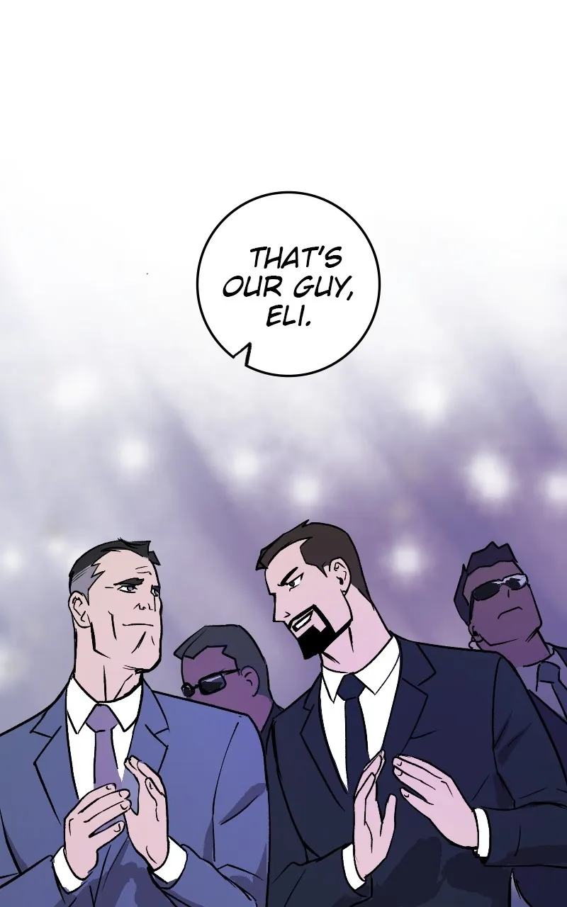 The Tomato Can Chapter 1 page 104 - 