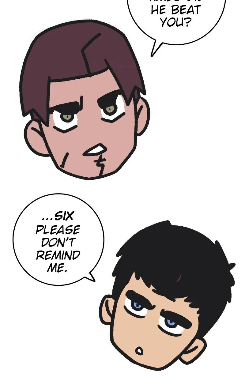 The Tomato Can Chapter 1 page 110 - 