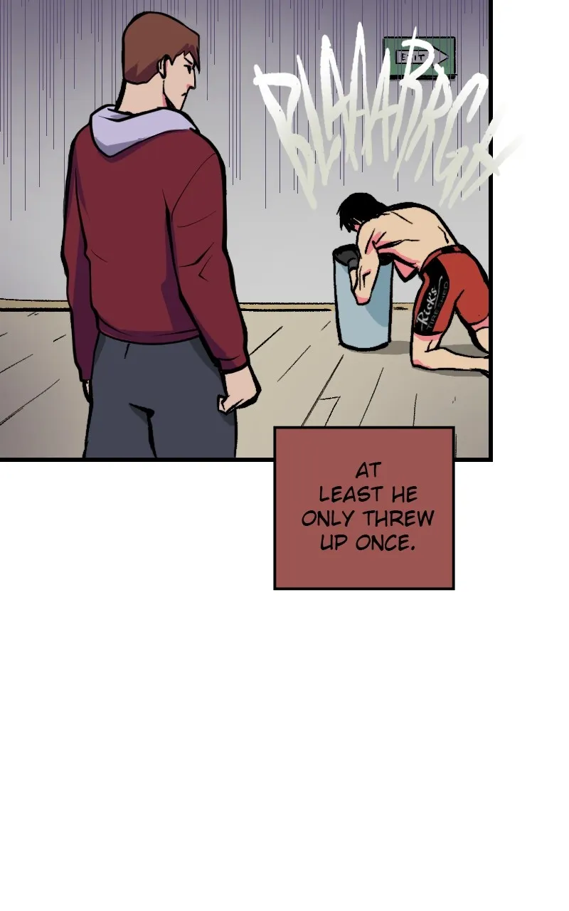 The Tomato Can Chapter 1 page 113 - 