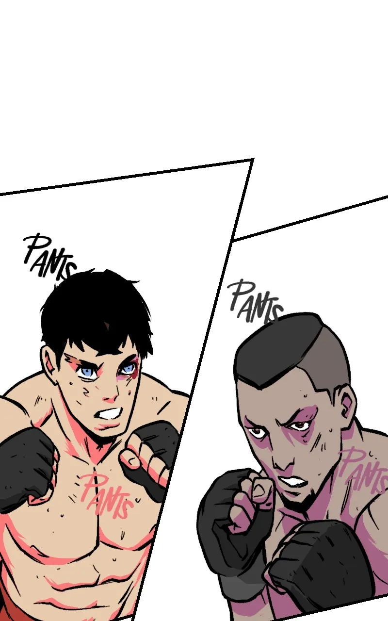 The Tomato Can Chapter 1 page 117 - 