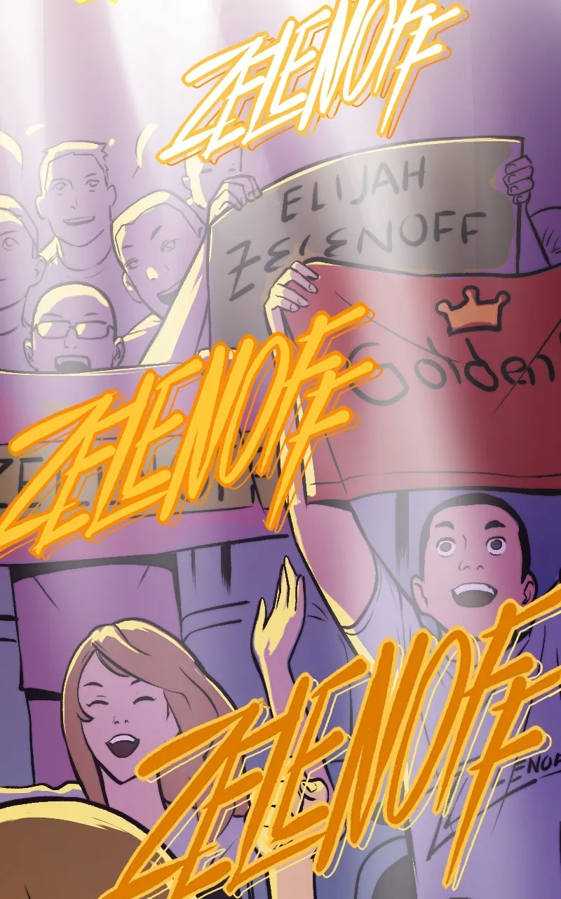 The Tomato Can Chapter 1 page 13 - 