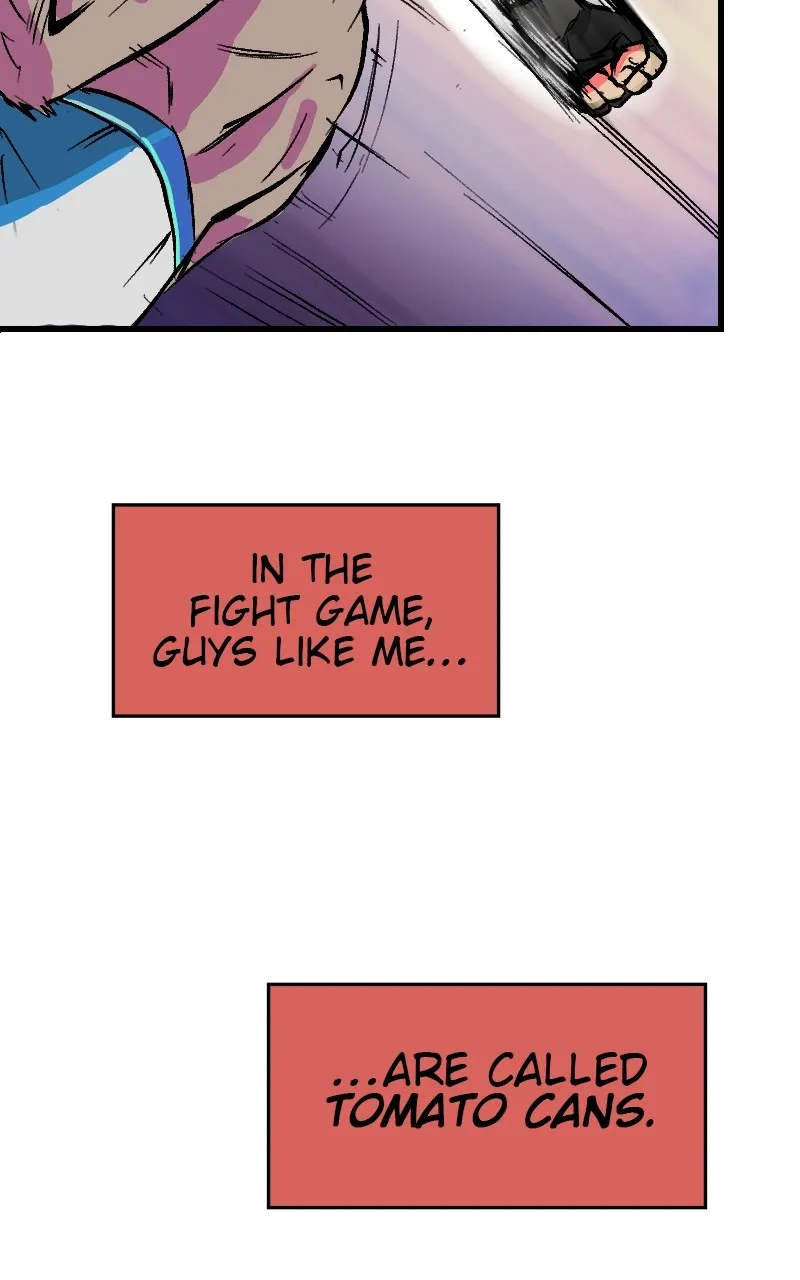 The Tomato Can Chapter 1 page 121 - 