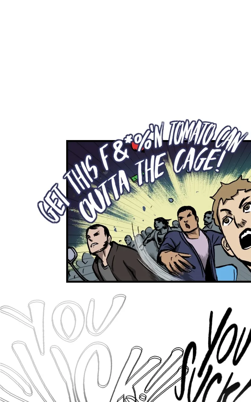 The Tomato Can Chapter 1 page 134 - 