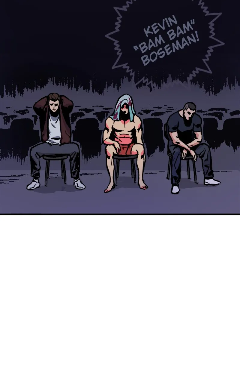 The Tomato Can Chapter 1 page 141 - 