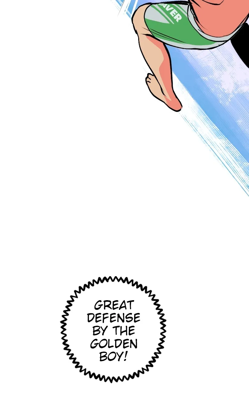 The Tomato Can Chapter 1 page 31 - 