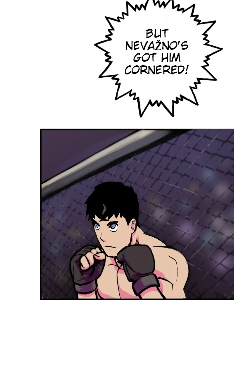 The Tomato Can Chapter 1 page 34 - 