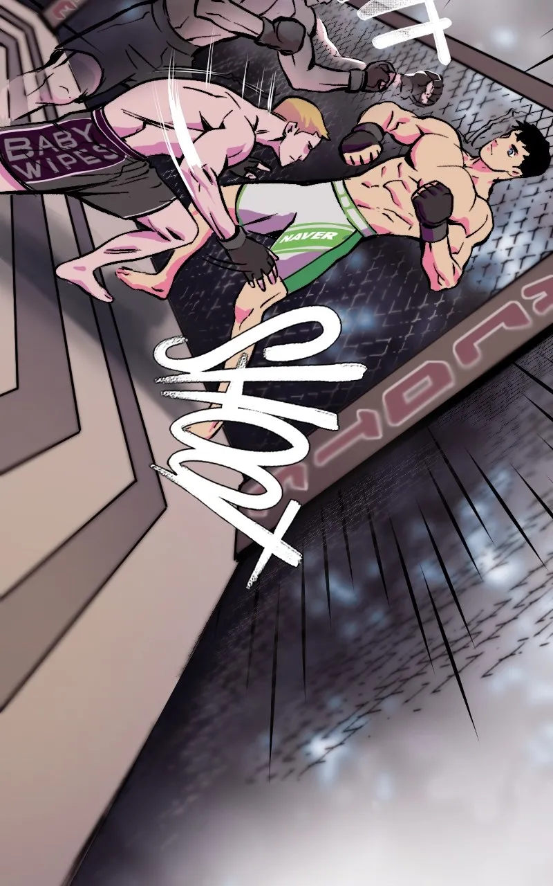 The Tomato Can Chapter 1 page 36 - 
