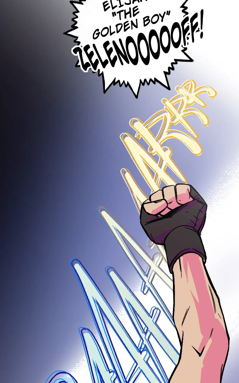 The Tomato Can Chapter 1 page 6 - 