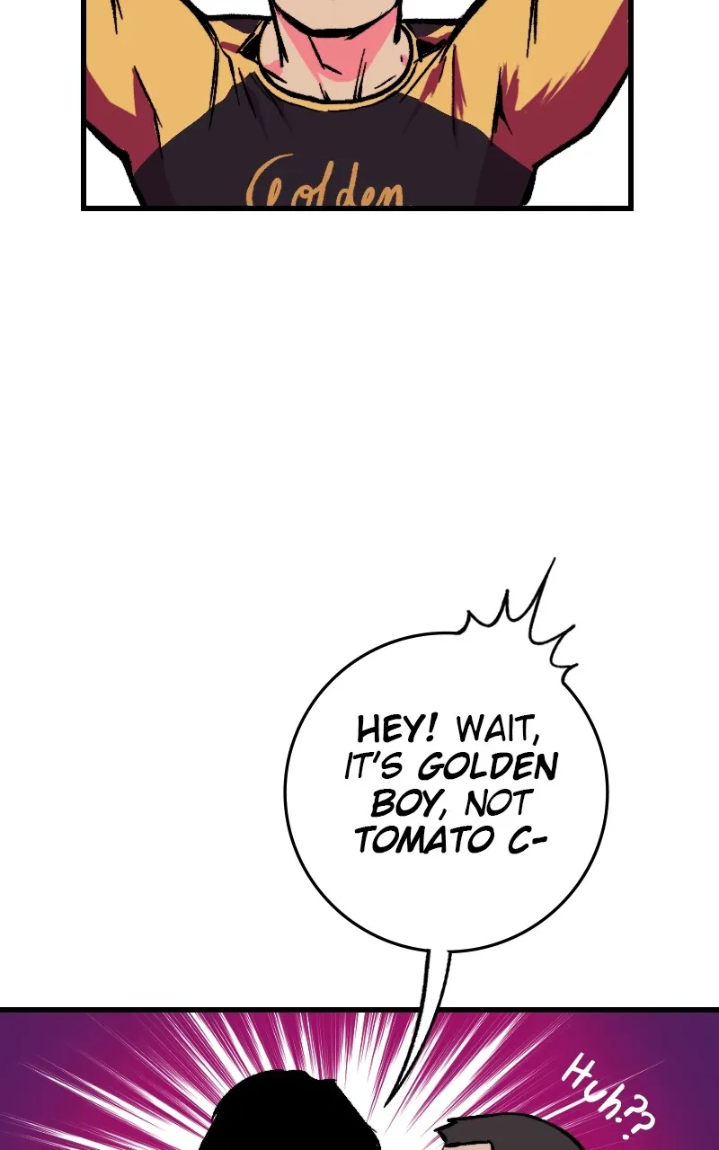 The Tomato Can Chapter 1 page 55 - 