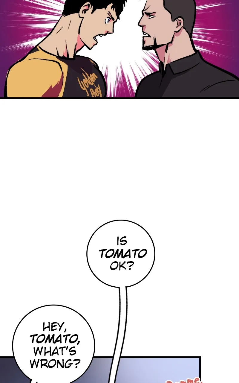 The Tomato Can Chapter 1 page 56 - 