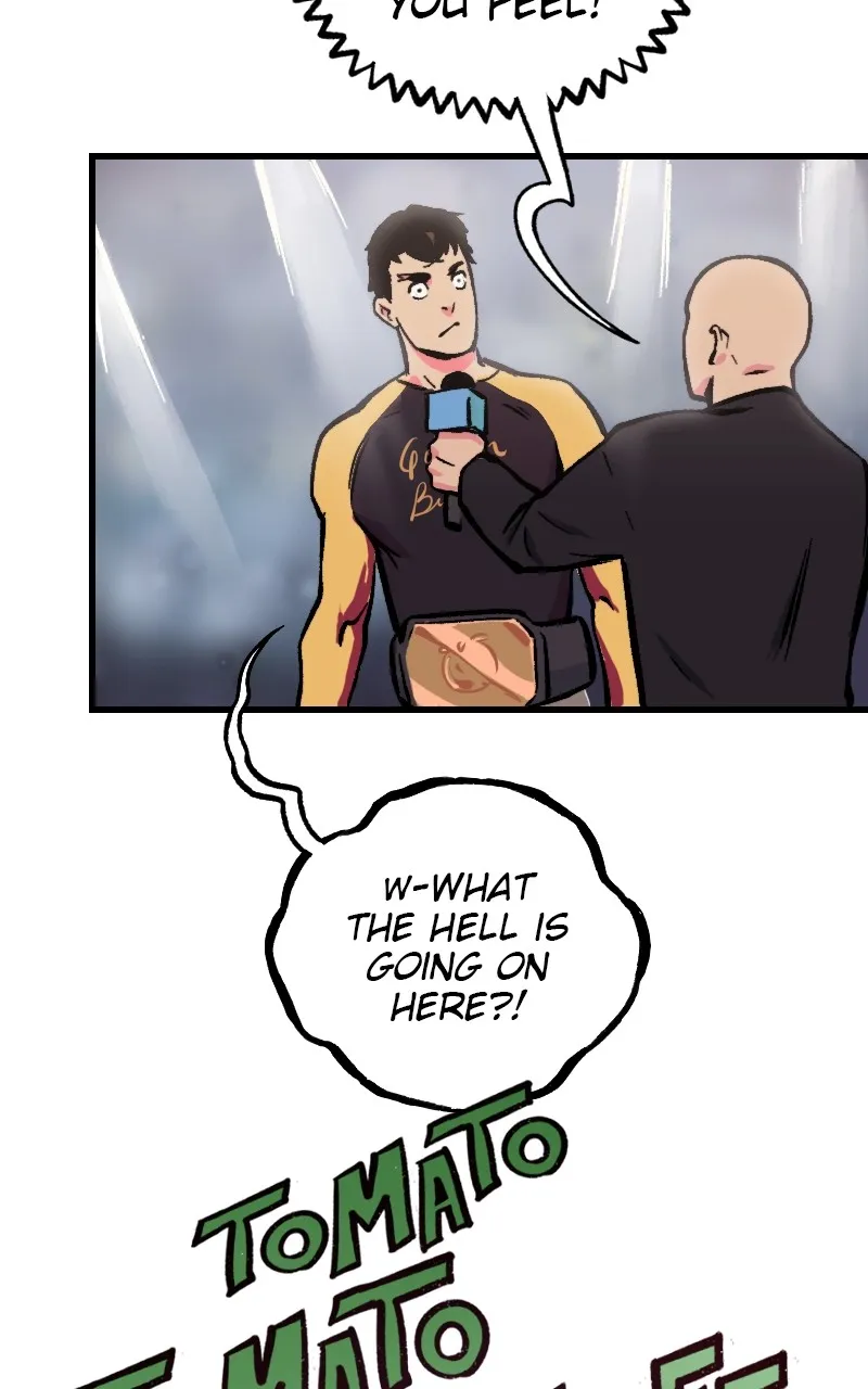 The Tomato Can Chapter 1 page 58 - 