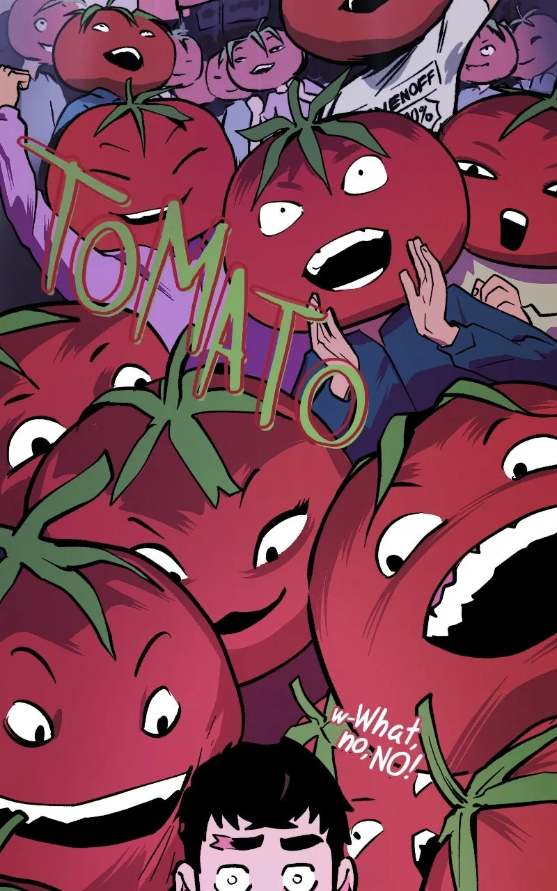 The Tomato Can Chapter 1 page 60 - 