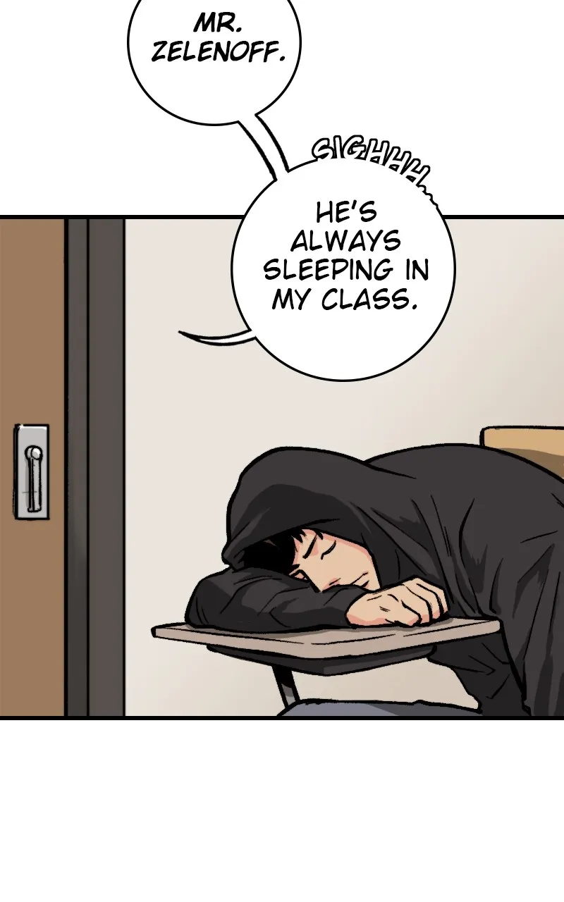 The Tomato Can Chapter 1 page 64 - 