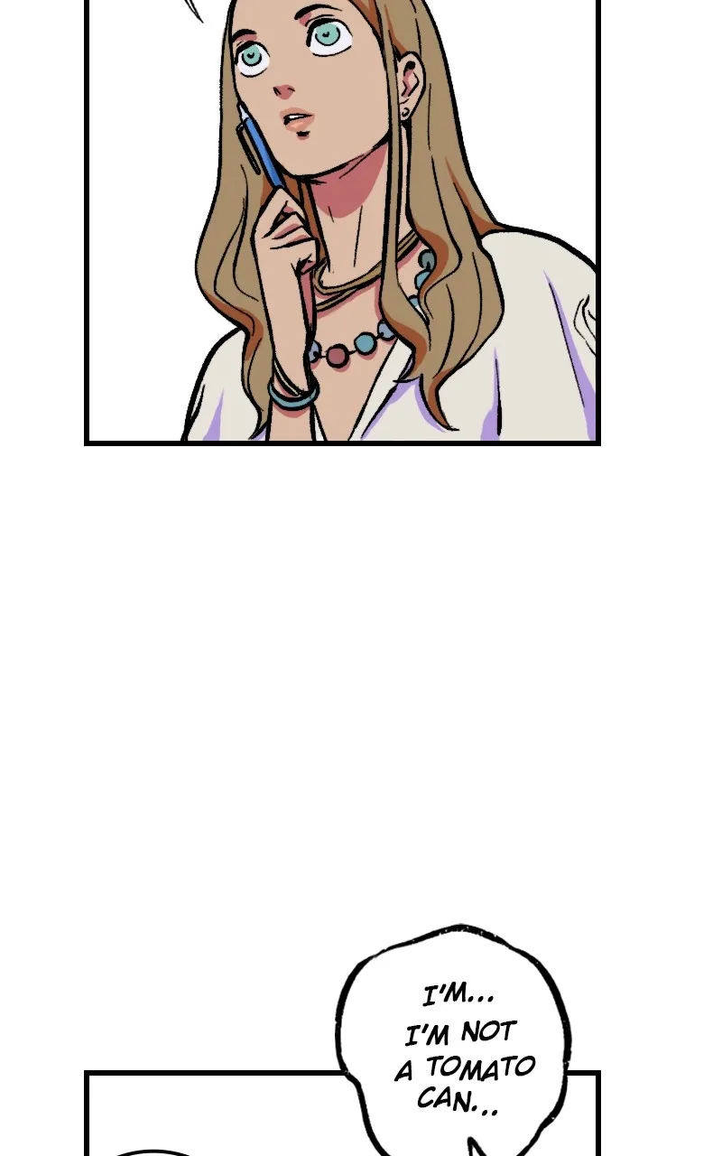 The Tomato Can Chapter 1 page 66 - 