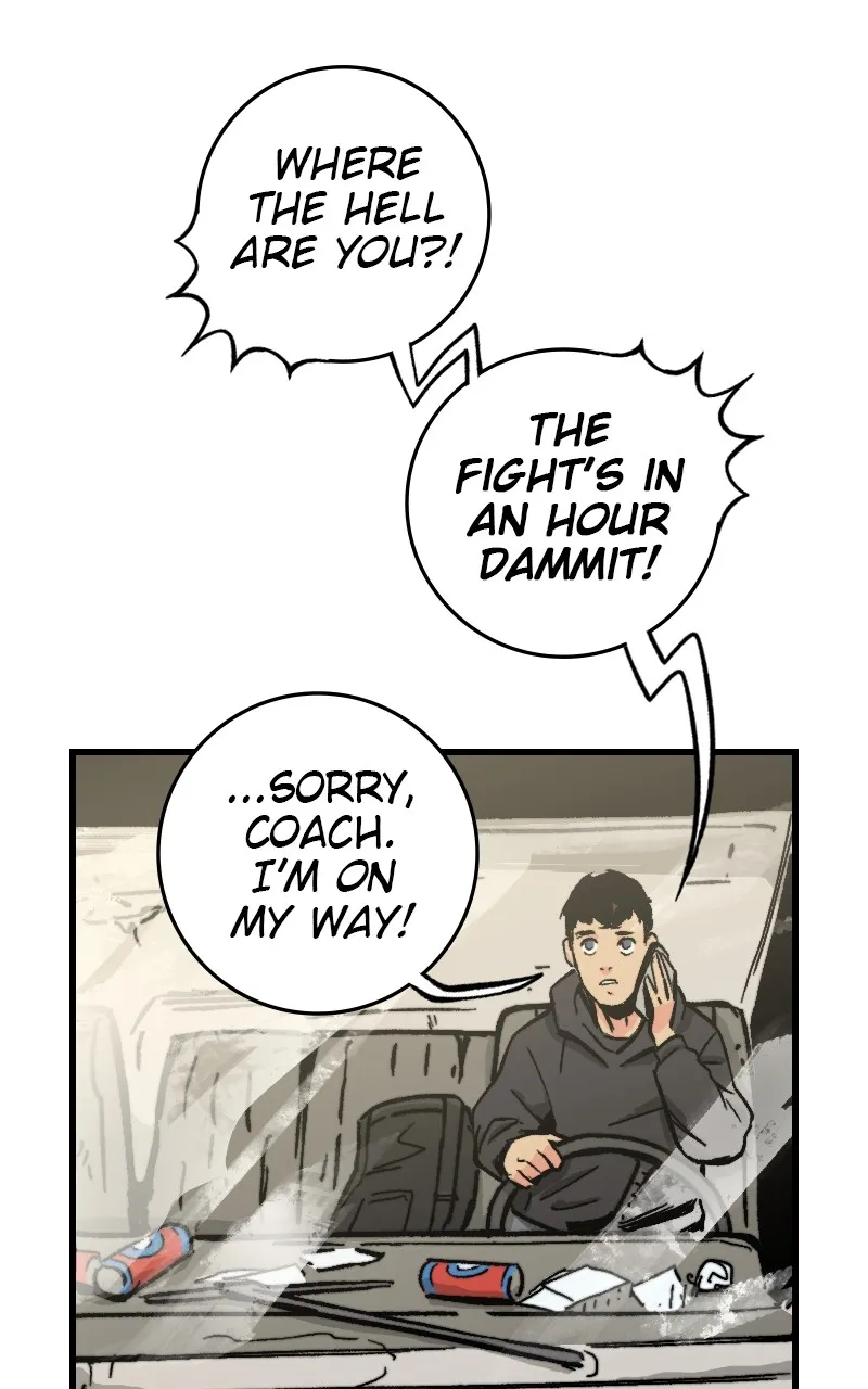 The Tomato Can Chapter 1 page 76 - 
