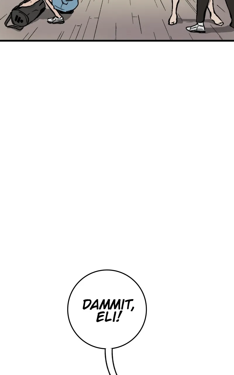 The Tomato Can Chapter 1 page 83 - 