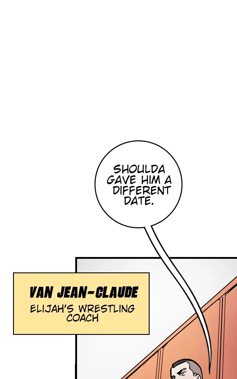 The Tomato Can Chapter 1 page 85 - 