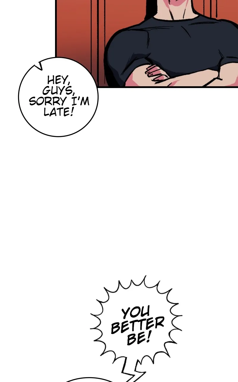 The Tomato Can Chapter 1 page 91 - 