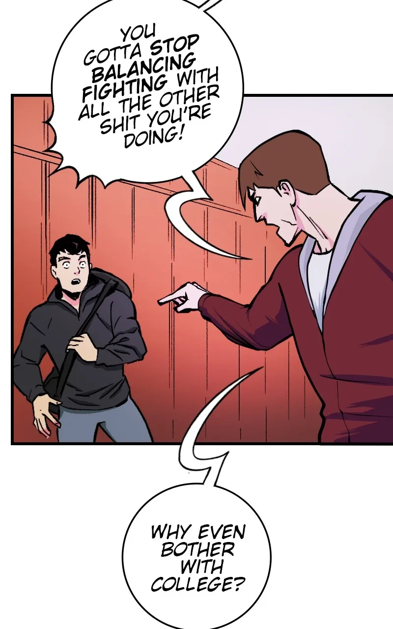 The Tomato Can Chapter 1 page 92 - 