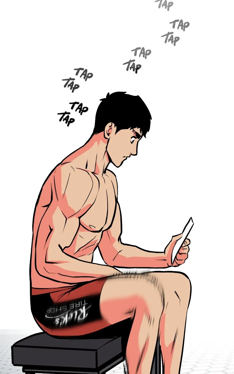 The Tomato Can Chapter 1 page 95 - 