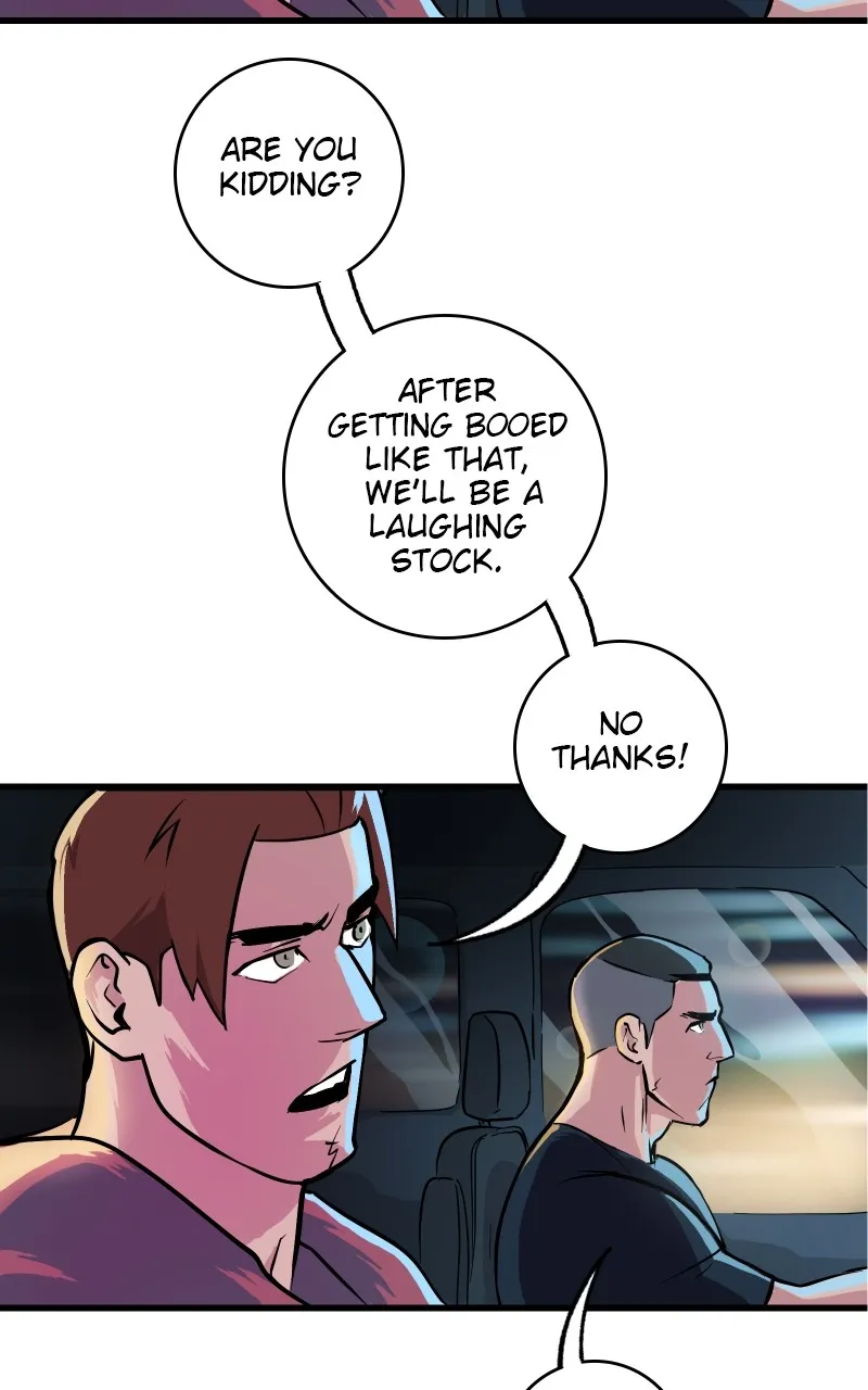 The Tomato Can Chapter 2 page 11 - 