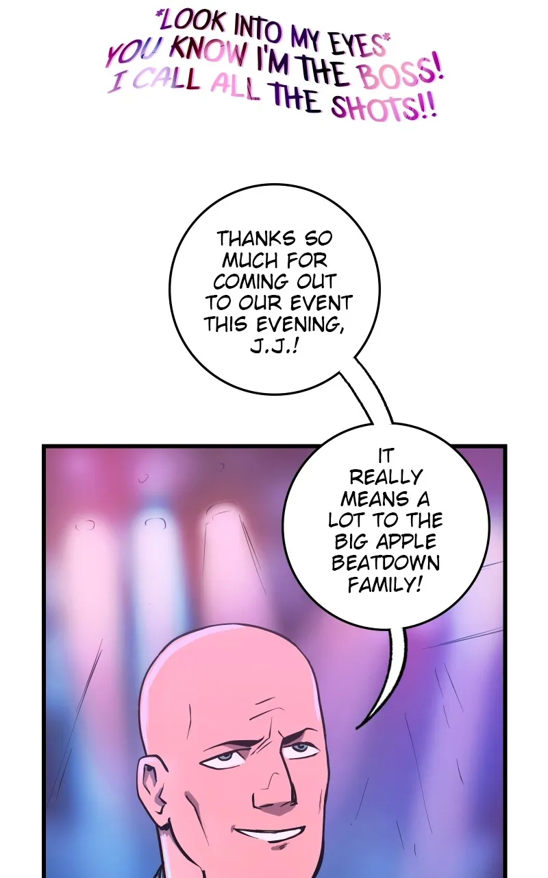 The Tomato Can Chapter 2 page 16 - 