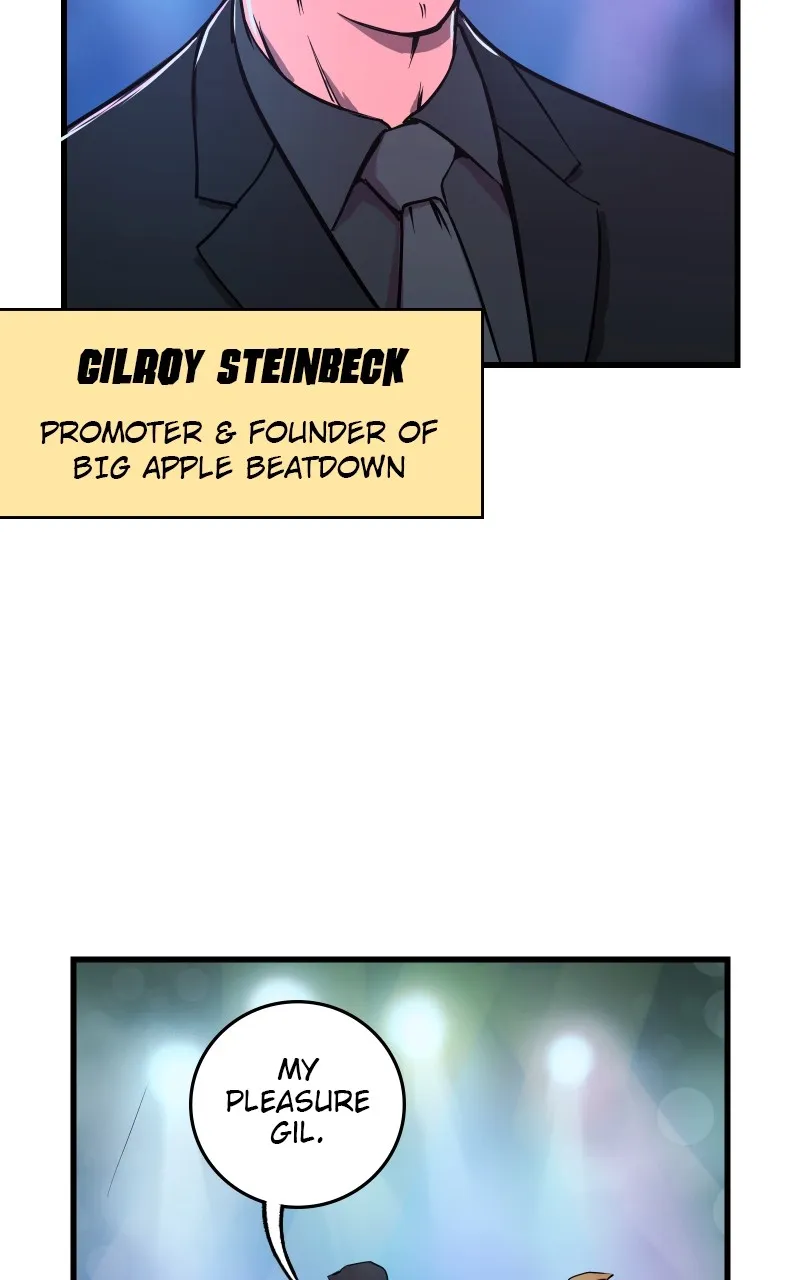 The Tomato Can Chapter 2 page 17 - 