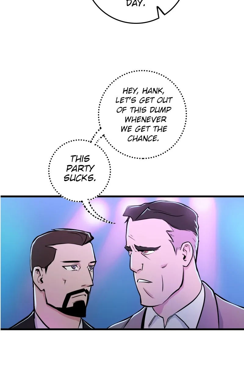 The Tomato Can Chapter 2 page 20 - 