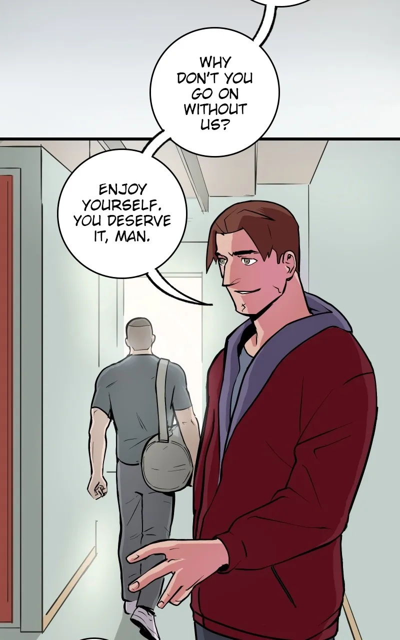 The Tomato Can Chapter 2 page 3 - 